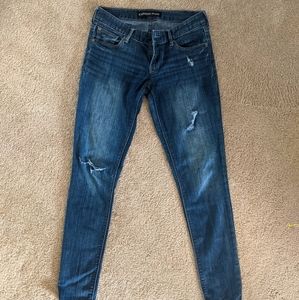 Express Jeans
